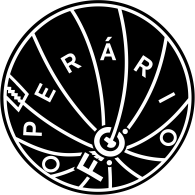 Logo of Operário Foot-ball Club - Ponta Grossa