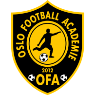 Logo of Oslo Football Académie