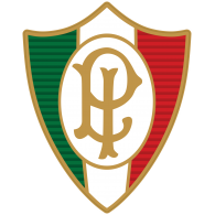 Logo of Palestra Itália Futebol Clube - Curitiba