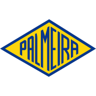 Logo of Palmeira Football Club (Curitiba)