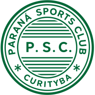 Logo of Paraná Sports Club (Curitiba)