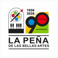 Logo of Peña de las Bellas Artes