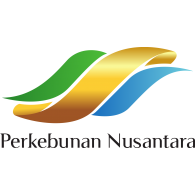 Logo of Perkebunan Nusantara