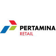 Logo of Pertamina Retail