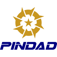 Logo of Pindad 2025
