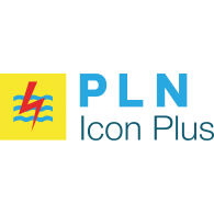 Logo of PLN Icon Plus