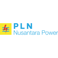 Logo of PLN Nusantara Power
