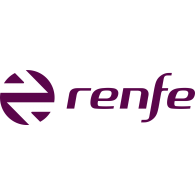 Logo of Renfe 2026