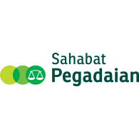 Logo of Sahabat Pegadaian