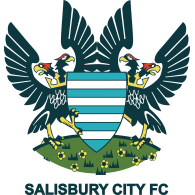 Logo of Salisbury City Football Club
