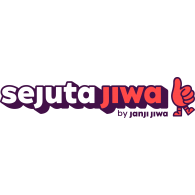 Logo of Sejuta Jiwa
