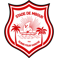 Logo of Stade de Mbour