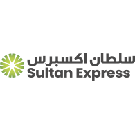 Logo of Sultan Express