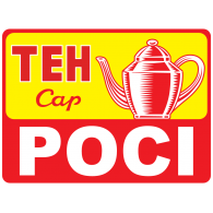 Logo of Teh Cap Poci