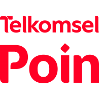 Logo of Telkomsel Poin