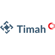 Logo of Timah