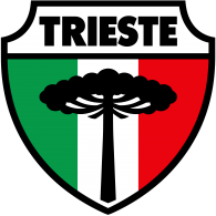 Logo of Trieste Futebol Clube (Curitiba)