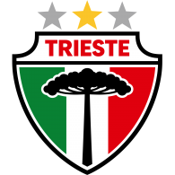 Logo of Trieste Futebol Clube (Curitiba)