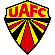 Logo of União Ahú Futebol Clube de Curitiba