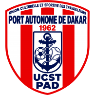 Logo of Union Culturelle et Sportive des Travailleurs Port Autonome - Dakar
