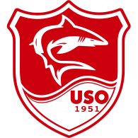 Logo of Union Sportive Ouakam