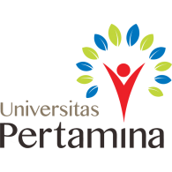 Logo of Universitas Pertamina