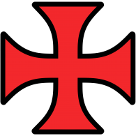 Logo of Vasco da Gama Futebol Clube de Curitiba