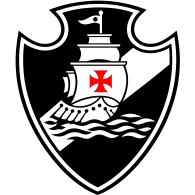 Logo of Vasco da Gama Futebol Clube de Curitiba