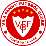 Logo of Vila Fanny Futebol Clube (Curitiba)