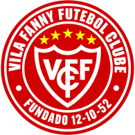 Logo of Vila Fanny Futebol Clube (Curitiba)