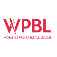Logo of Women's Pro Baseball League 2025-