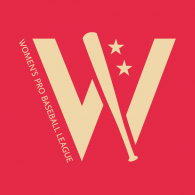Logo of Women's Pro Baseball League icon 2025-