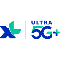 Logo of XL Ultra 5G+