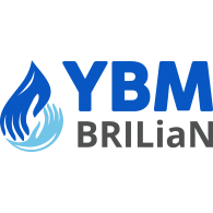 Logo of YBM BRILiaN
