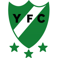 Logo of Ypiranga Futebol Clube - Curitiba