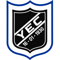 Logo of Ypiranga Futebol Clube - Curitiba