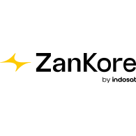 Logo of Zankore by Indosat