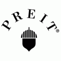 Logo of PREIT