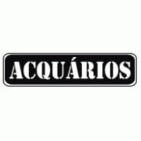 Logo of Acquários