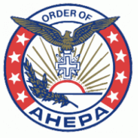Logo of AHEPA