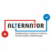 Logo of Alternator