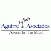 Logo of Aguirre &amp; Asociados