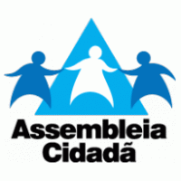 Logo of Assembleia Cidadã