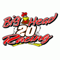 Logo of Big Head Racing
