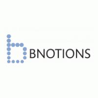 Logo of BNOTIONS