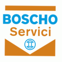 Logo of BOSCHO servici