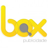 Logo of Box Publicidade