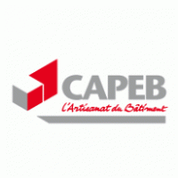 Logo of CAPEB