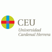 Logo of CEU Universidad Cardenal Herrera