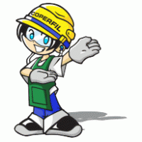 Logo of COPERFIL